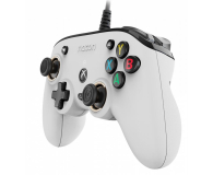 Nacon XS COMPACT PRO CONTROLLER BIAŁY - 736597 - zdjęcie 3